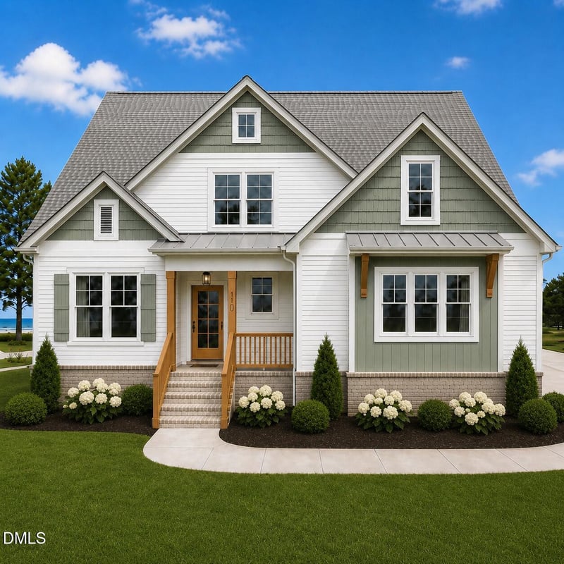 438 Hillard Ln, Wendell, NC 27591