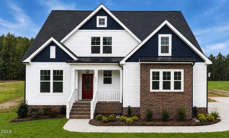 438 Hillard Ln, Wendell, NC 27591