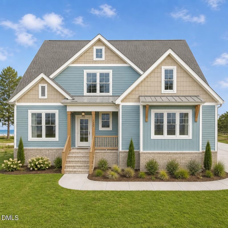 438 Hillard Ln, Wendell, NC 27591
