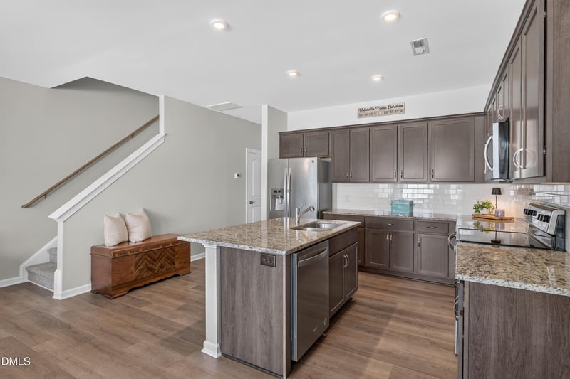 438 Leighann Ridge Ln, Rolesville, NC 27571