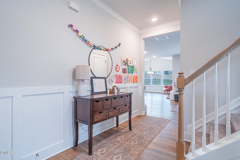 439 Duncan Creek Rd, Lillington, NC 27546