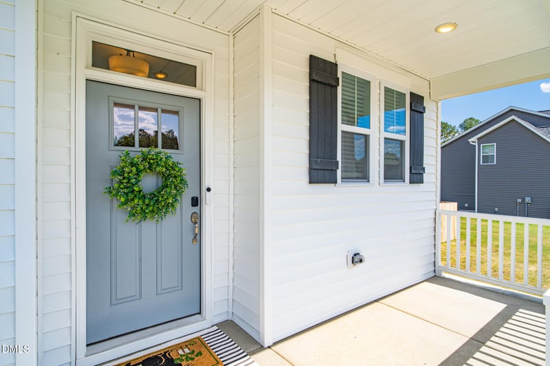 439 Duncan Creek Rd, Lillington, NC 27546