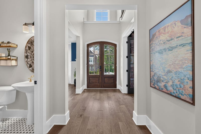 439 Grand Highclere Way, Apex, NC 27523
