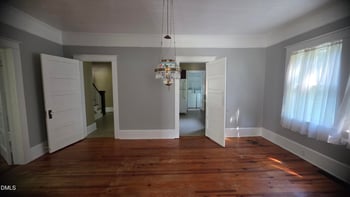 439 Lake View Rd, Louisburg, NC 27549