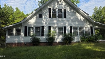 439 Lake View Rd, Louisburg, NC 27549