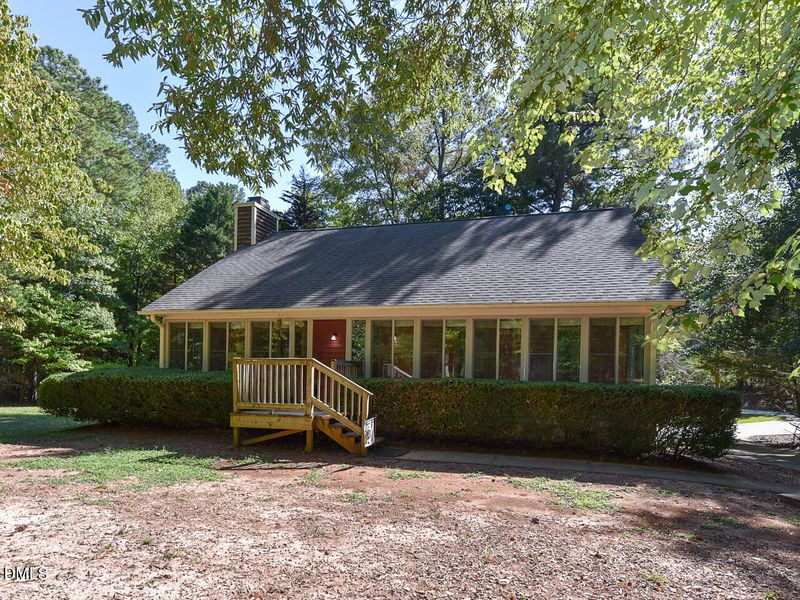 439 Shawnee Dr, Louisburg, NC 27549