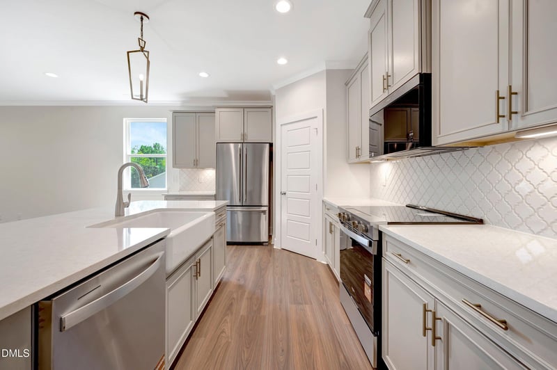 44 Baryton Way, Fuquay Varina, NC 27526