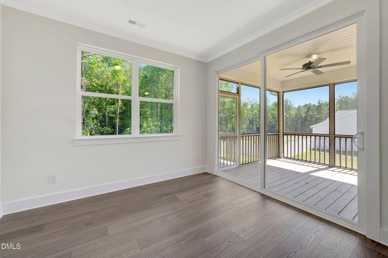 44 Baryton Way, Fuquay Varina, NC 27526
