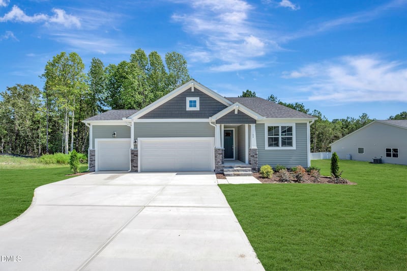 44 Baryton Way, Fuquay Varina, NC 27526