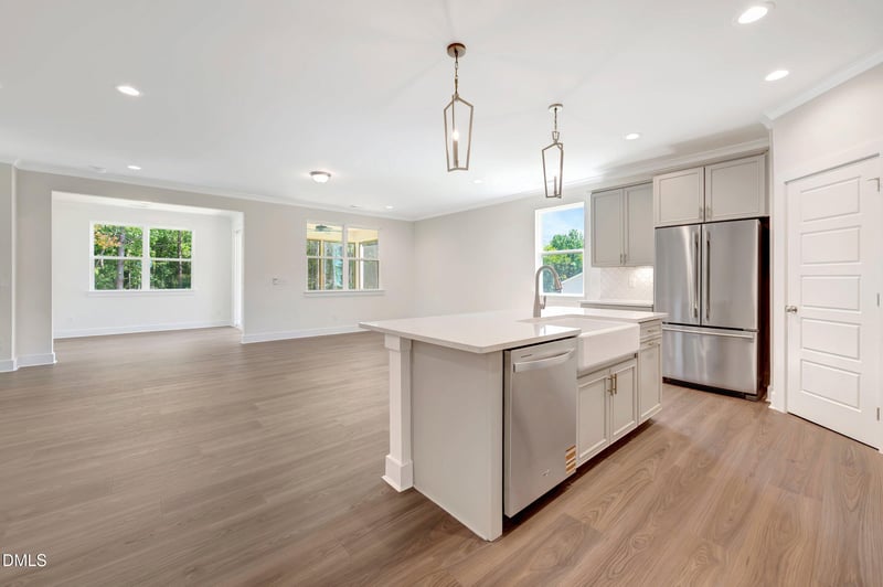 44 Baryton Way, Fuquay Varina, NC 27526