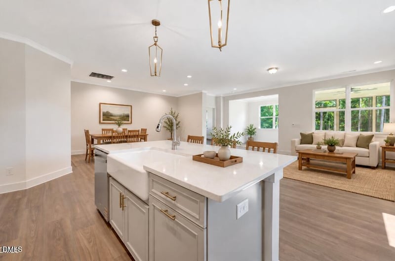 44 Baryton Way, Fuquay Varina, NC 27526