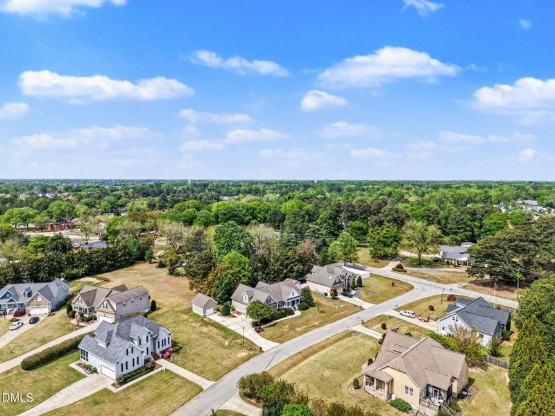 44 Boots Dr, Angier, NC 27501