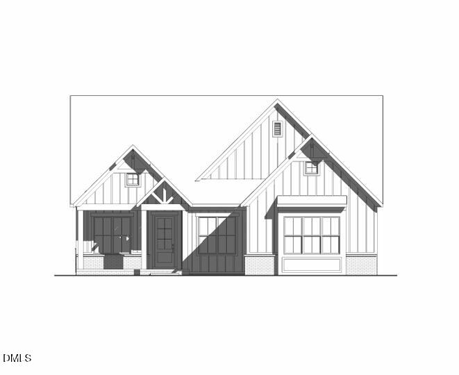44 Buddy Roe Dr, Angier, NC 27501