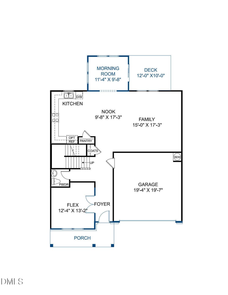 44 Cribbs Ln, Middlesex, NC 27557