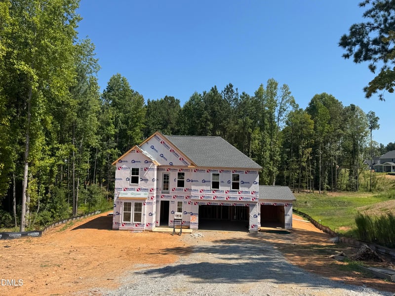 44 Lipford Ct #38, Selma, NC 27576