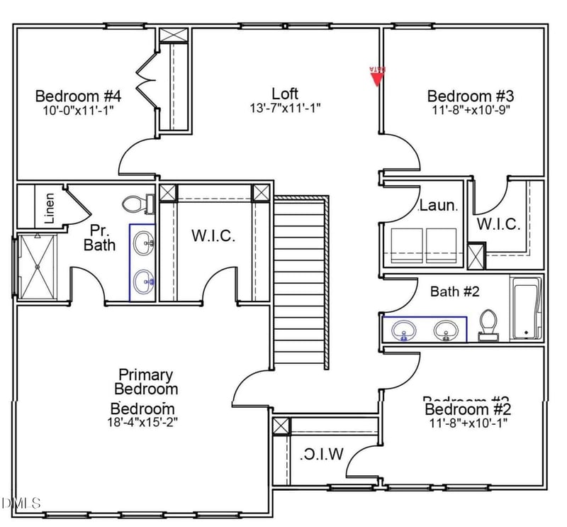 44 Mistflower Dr, Youngsville, NC 27596