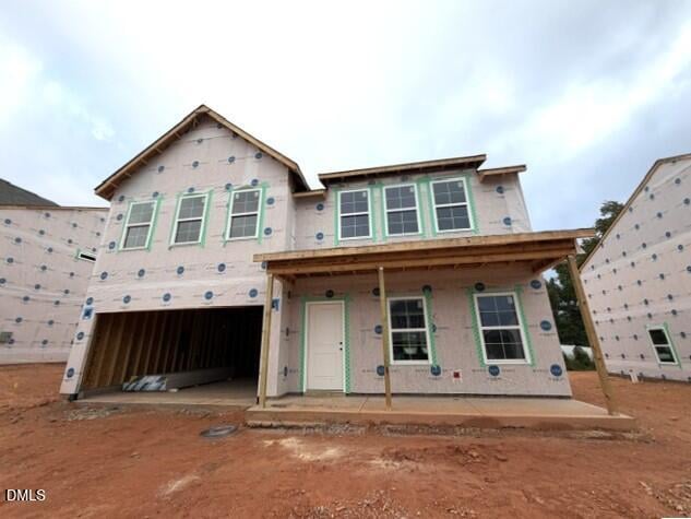 44 Mistflower Dr, Youngsville, NC 27596