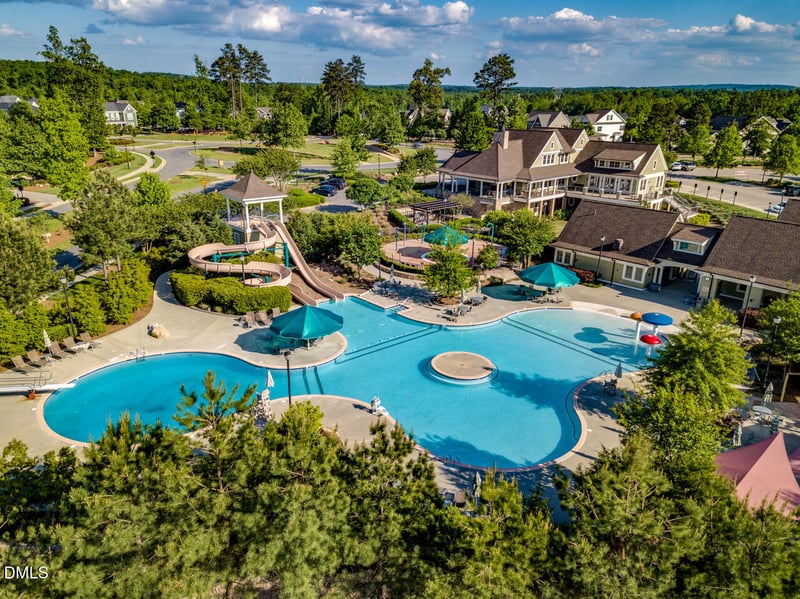44 Owen Towne Rd, Chapel Hill, NC 27516