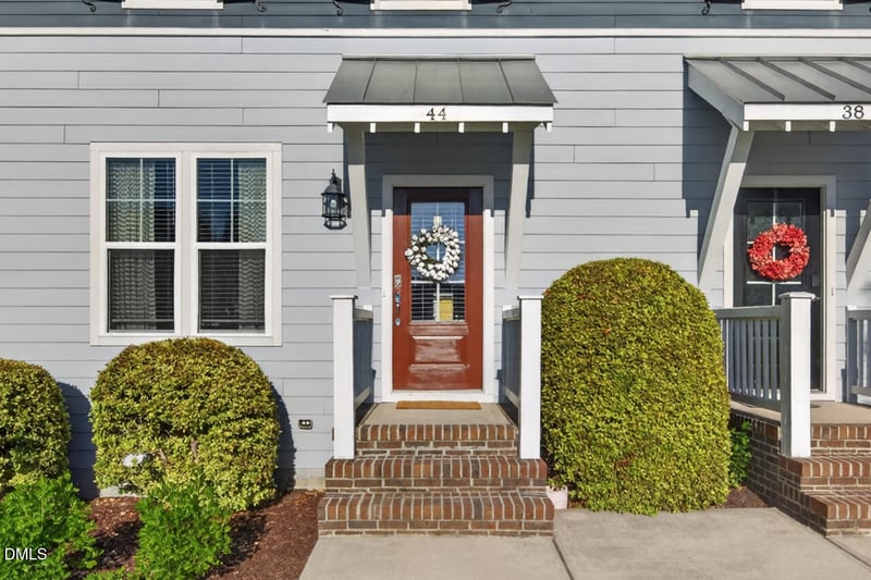 44 Owen Towne Rd, Chapel Hill, NC 27516