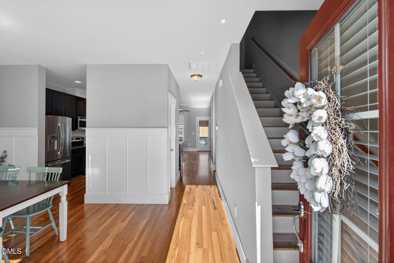 44 Owen Towne Rd, Chapel Hill, NC 27516