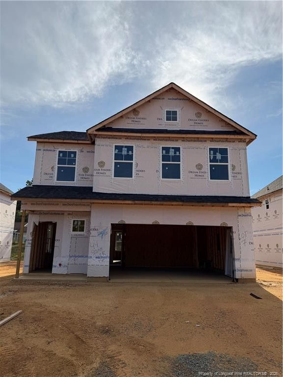44 Stone Creek Dr Lot 7, Coats, NC 27521