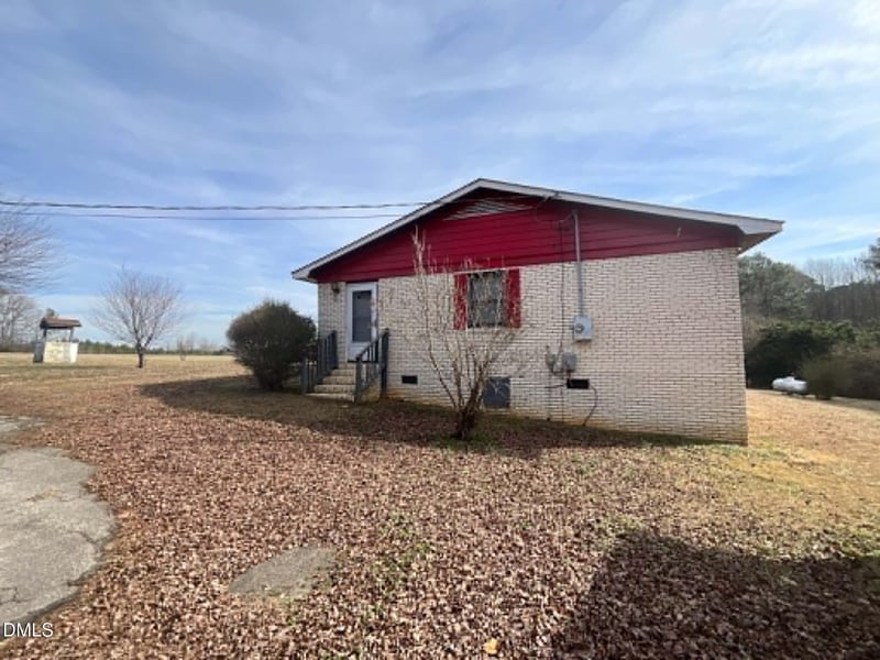 44 Sutton Rd, Louisburg, NC 27549