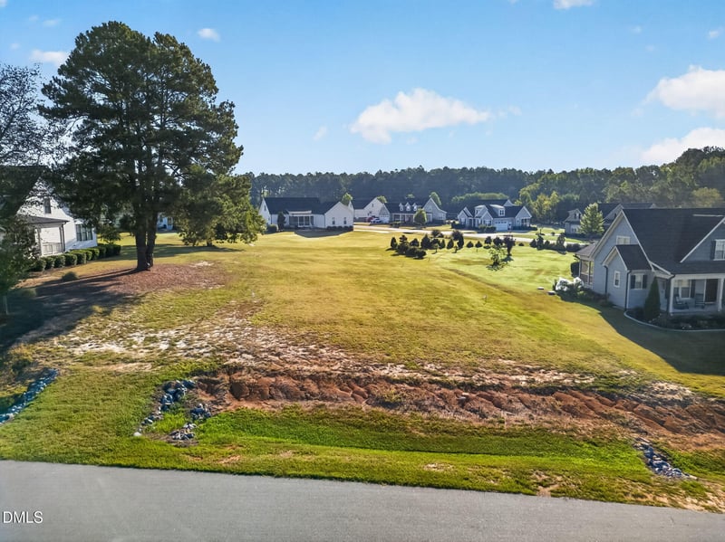 44 Sweet Home Ct Lot 20, Lillington, NC 27546