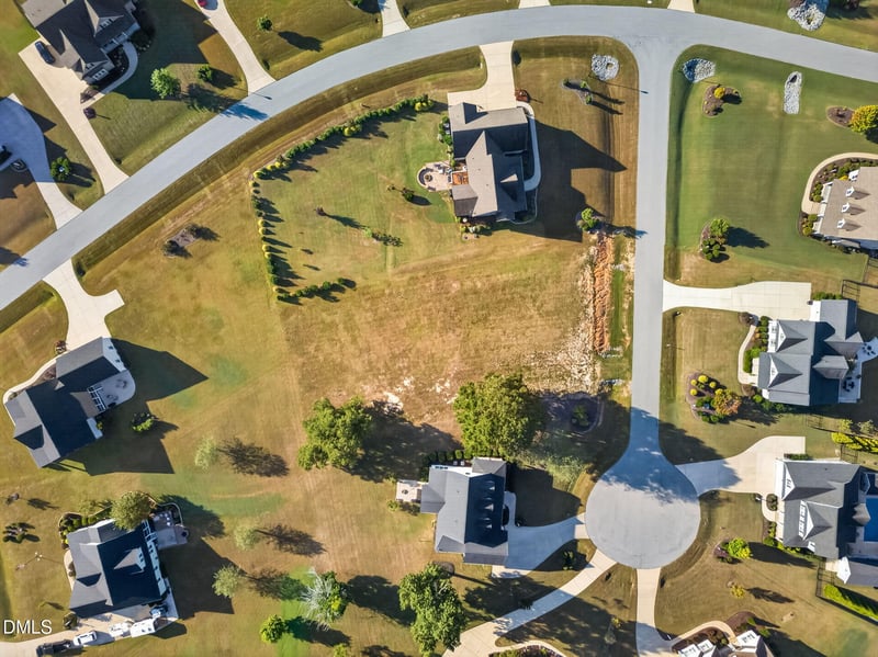 44 Sweet Home Ct Lot 20, Lillington, NC 27546