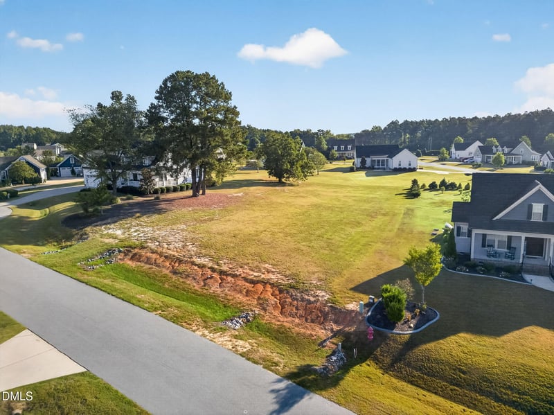 44 Sweet Home Ct Lot 20, Lillington, NC 27546