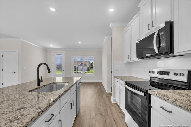 44 Teepee Dr, Lillington, NC 27546