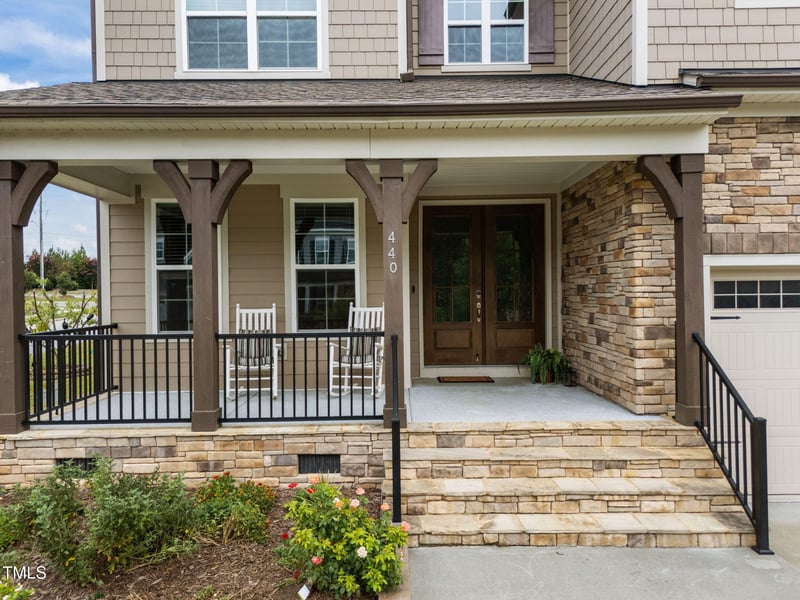 440 Creekhurst Pl, Cary, NC 27519