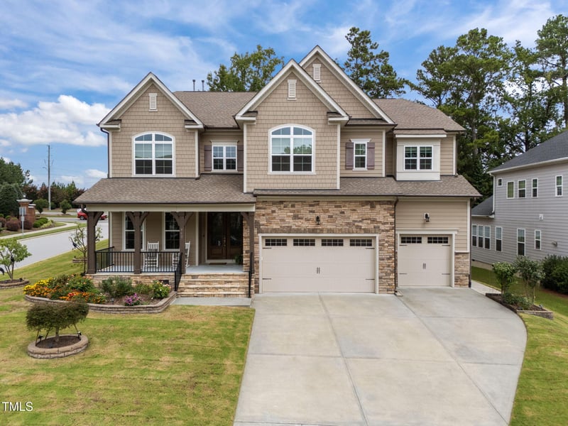 440 Creekhurst Pl, Cary, NC 27519