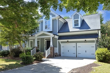 440 Edgepine Dr, Holly Springs, NC 27540