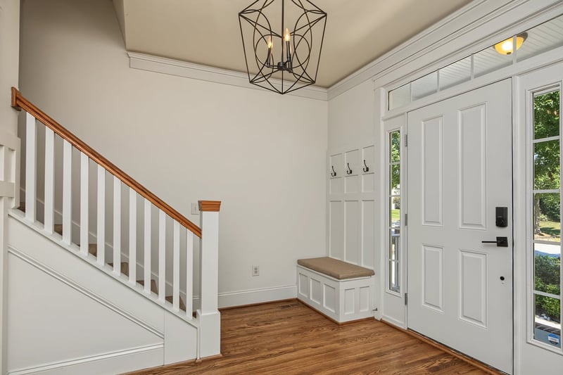 440 Edgepine Dr, Holly Springs, NC 27540