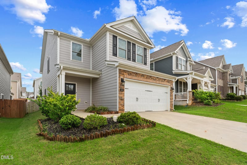 440 Flat Riv Rn, Hillsborough, NC 27278