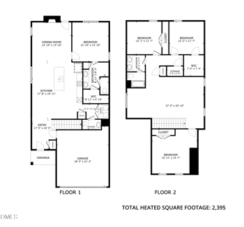 440 Flat Riv Rn, Hillsborough, NC 27278