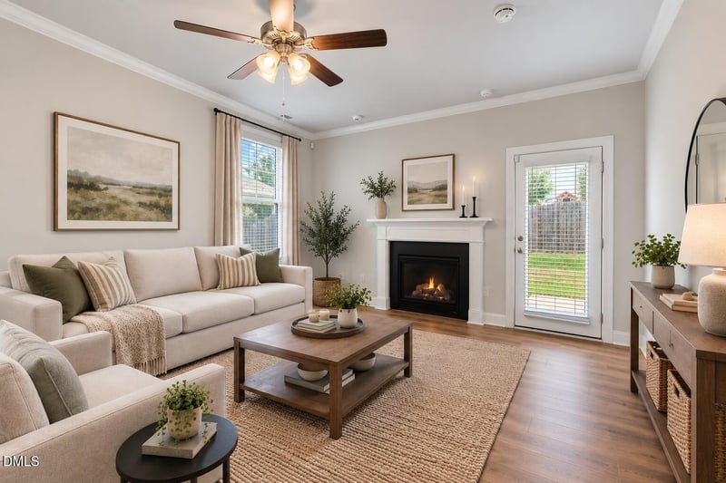 440 Flat Riv Rn, Hillsborough, NC 27278