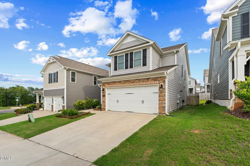 440 Flat Riv Rn, Hillsborough, NC 27278