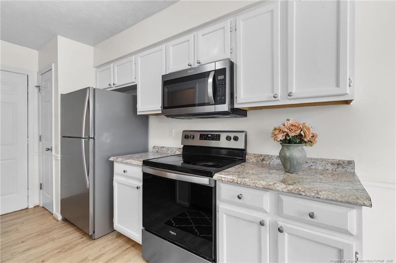 4400 Josh Ct, Hope Mills, NC 28348