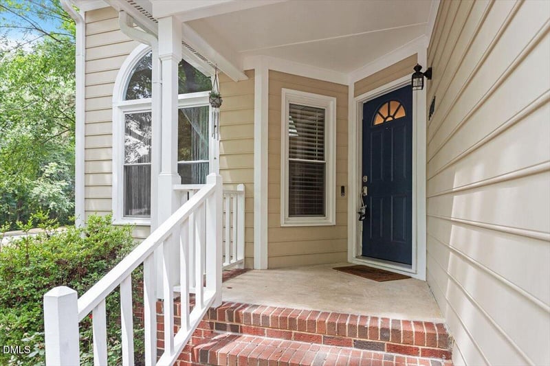 4401 Liverpool Ln, Raleigh, NC 27604