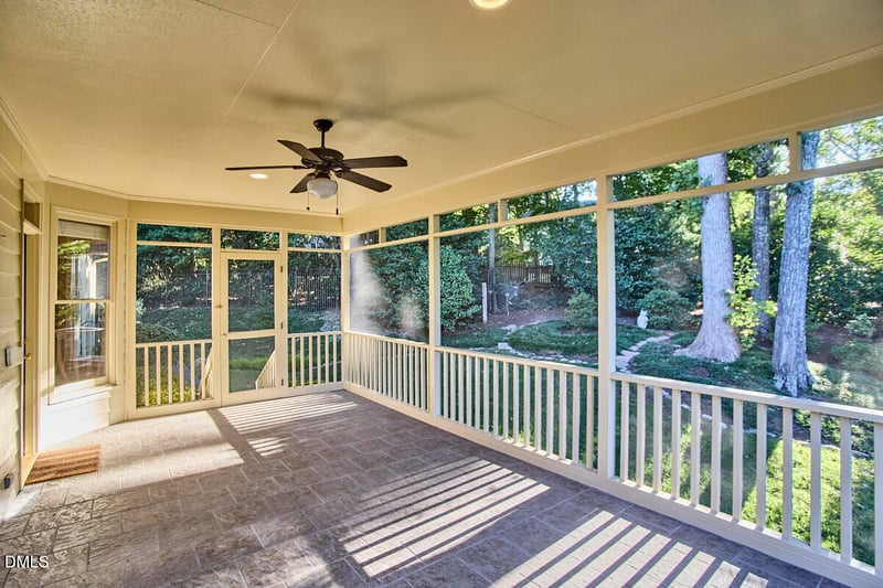4402 Myers Park Dr, Durham, NC 27705