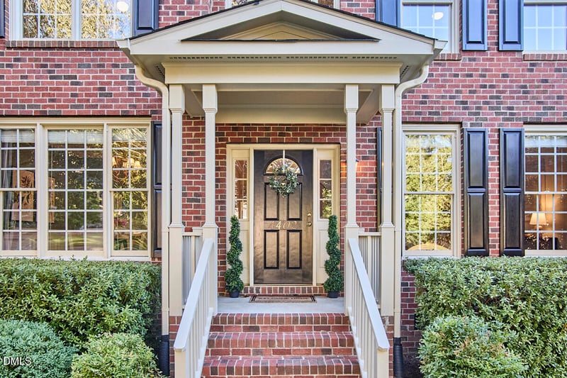 4402 Myers Park Dr, Durham, NC 27705