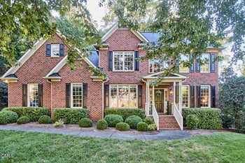 4402 Myers Park Dr, Durham, NC 27705