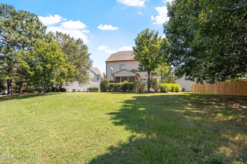 4402 Riley Dr, Knightdale, NC 27545