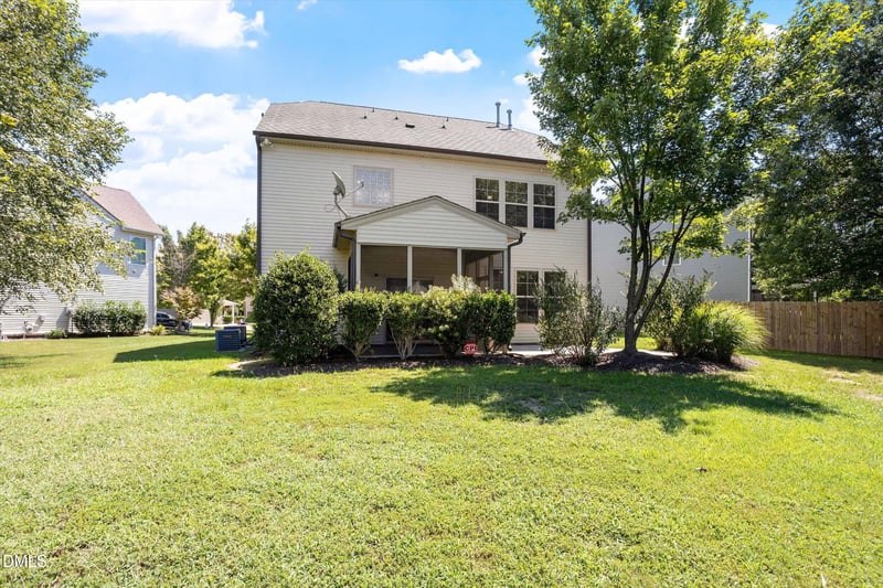 4402 Riley Dr, Knightdale, NC 27545