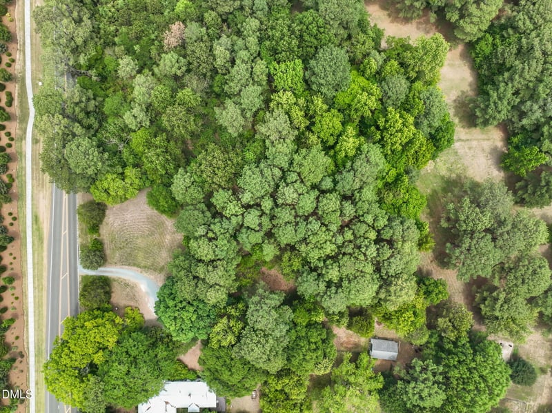 4403 Grandale Dr Lot 1, Durham, NC 27713