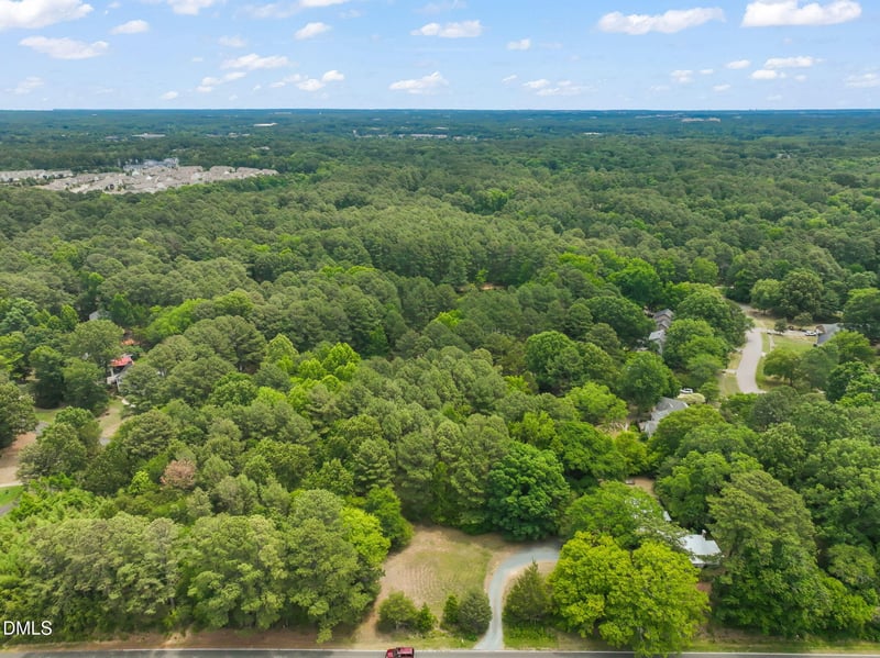4403 Grandale Dr Lot 1, Durham, NC 27713