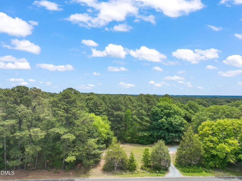 4403 Grandale Dr Lot 1, Durham, NC 27713