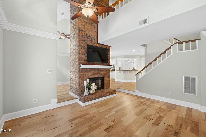 4403 Shadetree Ct, Raleigh, NC 27613