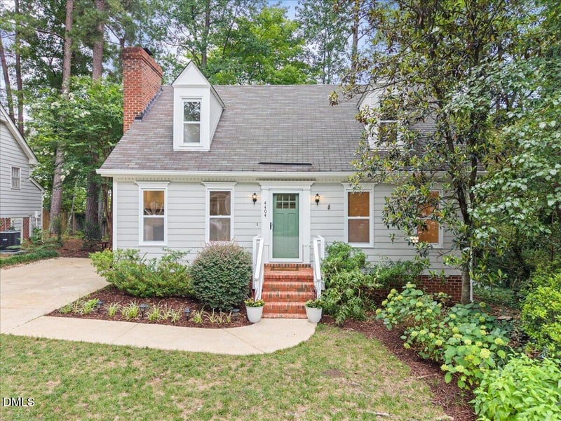 4404 Lancashire Dr, Raleigh, NC 27613